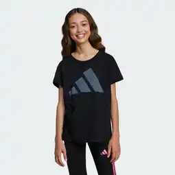 Decathlon Essentials T-shirt Kids aanbieding