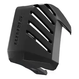 Decathlon EAGLE AXS Batterijklep - Zwart aanbieding