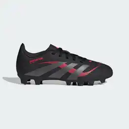 Decathlon Predator Club Firm / Multi-Ground Voetbalschoenen Kids aanbieding