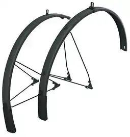 Decathlon SKS Bluemels Style spatbordset, 27,5-29, 65mm aanbieding