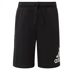 Decathlon Must Haves Badge of Sport Short aanbieding