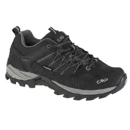 Decathlon Trekkingschoenen voor heren CMP Rigel Low aanbieding