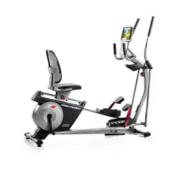 Decathlon Hometrainer 2in1 Hybrid Trainer XT iFIT verbonden / 16 weerstandsniveaus aanbieding
