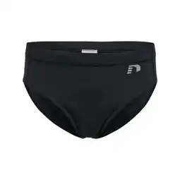 Decathlon Trekkoordsluiting Slip Women's Core Dames NEWLINE aanbieding