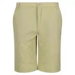 Decathlon Heren Leesville II Wandelwagentjes (Haver) aanbieding