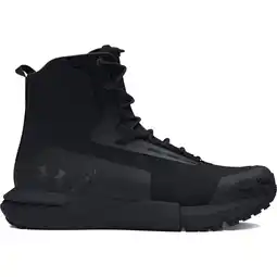 Decathlon Wandelschoenen Under Armour Valsetz Tactical aanbieding