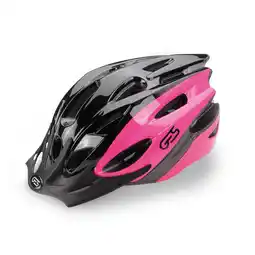Decathlon Kinderfietshelm Ges Apache aanbieding