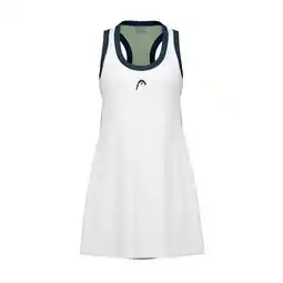 Decathlon Head Play Tech Woman Dress aanbieding