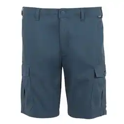 Decathlon Heren Ruwan Vrijetijdsshort (Middernacht) aanbieding