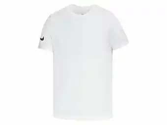 Lidl Nike Sportshirt (L, wit) aanbieding