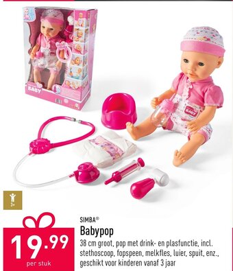Babypop