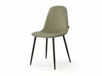 Deba Meubelen Stoel SANDRA - Stone Beige aanbieding