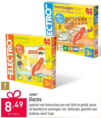 Electro