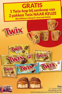 Twix