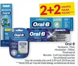 Oral-B