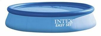 Intex zwembad Easy Set Ø 3,96 x H 0,84 m