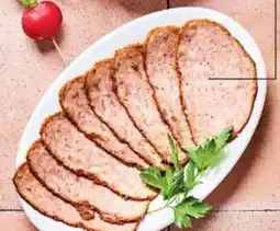 Alvo Grillworst Pittig aanbieding