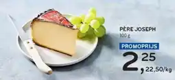Alvo Père Joseph aanbieding