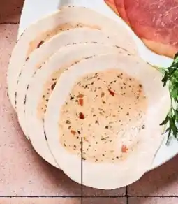 Alvo Italiaanse Kiprollade aanbieding