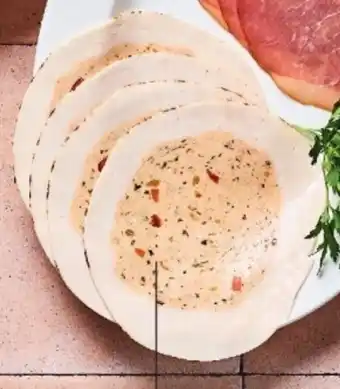 Alvo Italiaanse Kiprollade aanbieding
