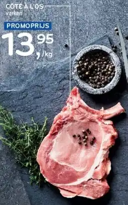 Alvo Côte à L'Os Varken aanbieding