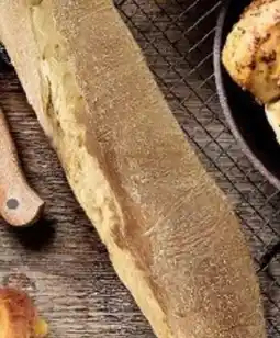 Alvo Echte Ffranse Baguette aanbieding