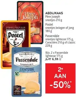 Alvo Abdijkaas aanbieding