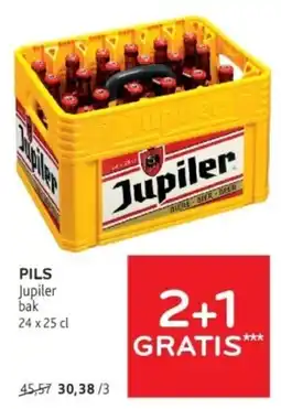 Alvo Jupiler pils aanbieding
