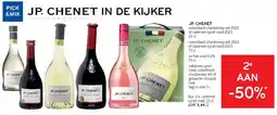 Alvo Jp. Chenet aanbieding