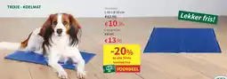 Horta Trixie - koelmat aanbieding