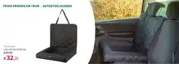 Horta Trixie friends on tour aanbieding
