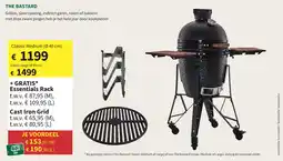 Horta The bastard aanbieding