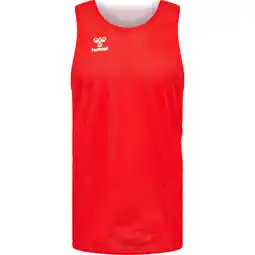 Decathlon T-Shirt Hmlcore Basketbal Heren Hummel aanbieding