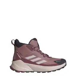 Decathlon Terrex Trailmaker 2.0 Mid GORE-TEX Hiking Schoenen aanbieding