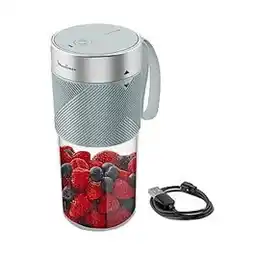 Electro Depot Blender MOULINEX LM1C0410 aanbieding