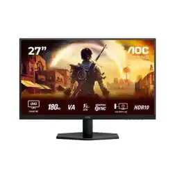 PC-monitor AOC 27 Q27G42XNE - 180HZ
