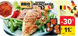 Carrefour Kipfilet aanbieding