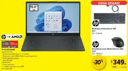 Carrefour 15-FC0054NB aanbieding