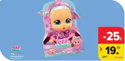 Carrefour Pop Dressy Bruny aanbieding