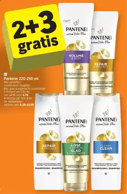 Pantene