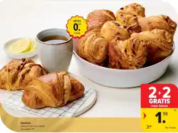 Carrefour Koeken aanbieding