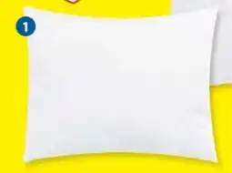 Lidl Livarno home hoofdkussen topcool aanbieding
