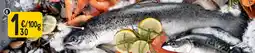 Cora Hele zalm aanbieding
