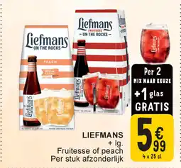 Liefmans