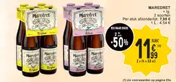 Maredret