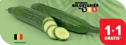 Carrefour Market Komkommer aanbieding