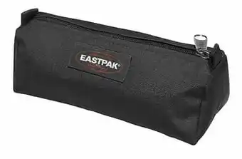 Dreamland Eastpak pennenzak Benchmark Core Solids Black aanbieding
