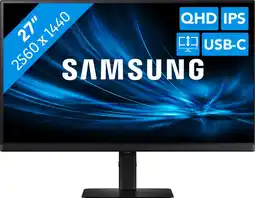 Coolblue Samsung LS27D600UAUXEN aanbieding