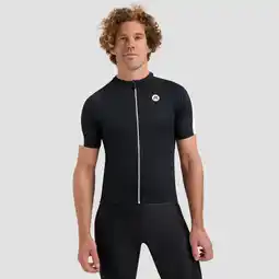 Decathlon Fietsshirt Korte Mouwen Heren Explore aanbieding