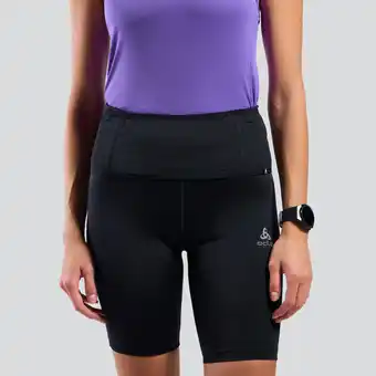 Decathlon Hardloopriem ODLO aanbieding